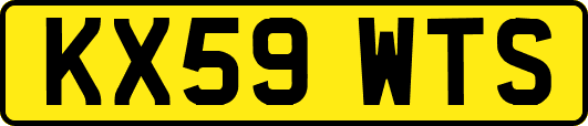 KX59WTS