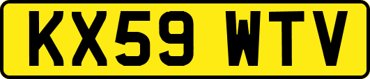 KX59WTV