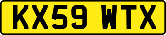KX59WTX