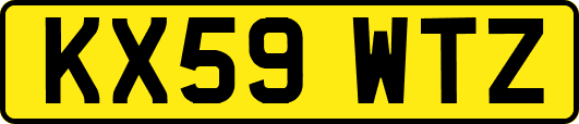 KX59WTZ