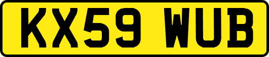 KX59WUB