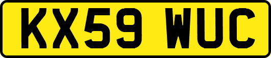 KX59WUC