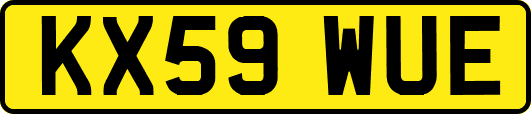 KX59WUE