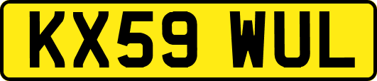 KX59WUL