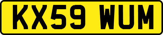 KX59WUM