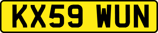 KX59WUN