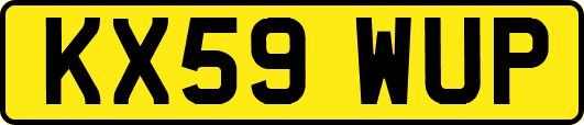 KX59WUP