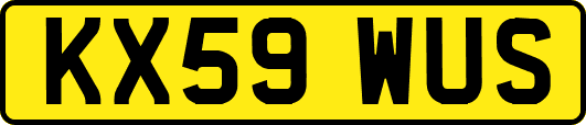 KX59WUS