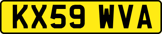 KX59WVA