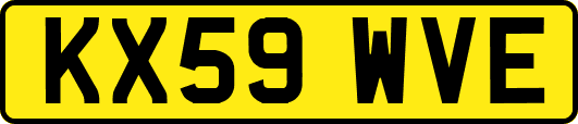 KX59WVE