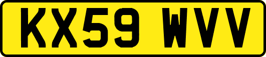 KX59WVV