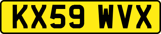 KX59WVX