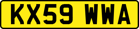 KX59WWA