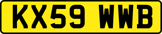 KX59WWB