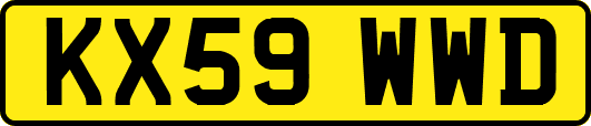 KX59WWD