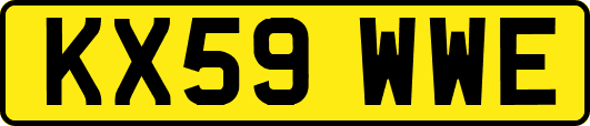 KX59WWE