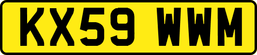 KX59WWM