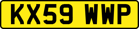 KX59WWP