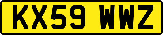 KX59WWZ