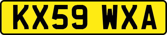 KX59WXA