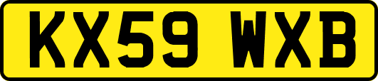 KX59WXB