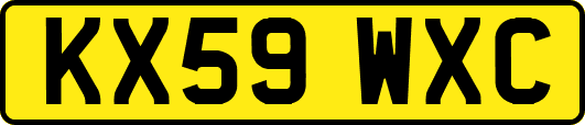 KX59WXC