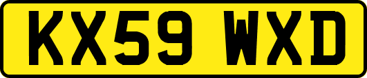 KX59WXD