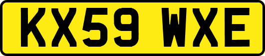 KX59WXE