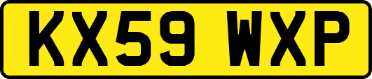 KX59WXP