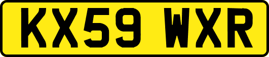 KX59WXR