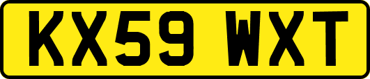KX59WXT