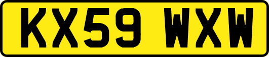 KX59WXW