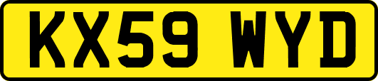KX59WYD
