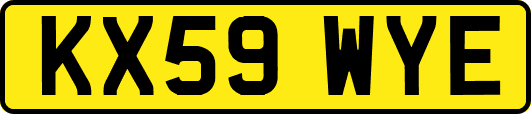 KX59WYE