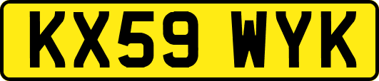 KX59WYK