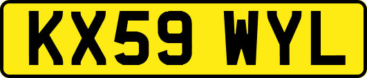 KX59WYL