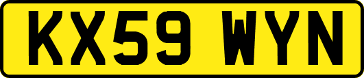 KX59WYN