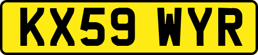 KX59WYR
