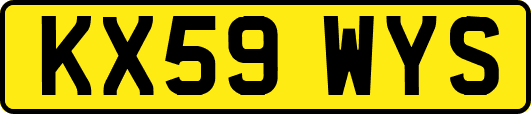 KX59WYS
