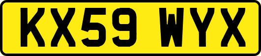 KX59WYX