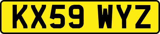 KX59WYZ