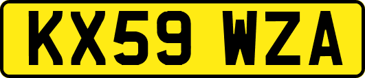 KX59WZA