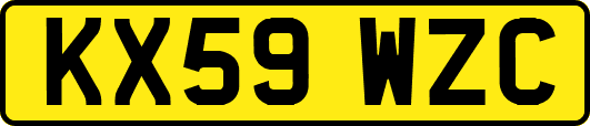 KX59WZC