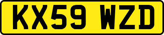 KX59WZD
