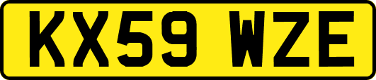 KX59WZE