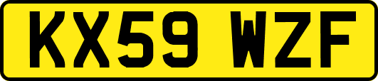 KX59WZF