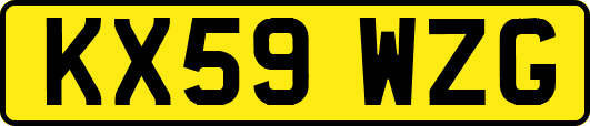 KX59WZG