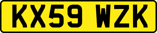 KX59WZK
