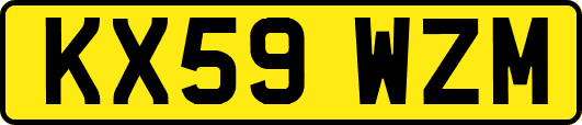 KX59WZM