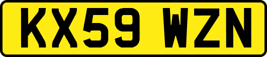 KX59WZN